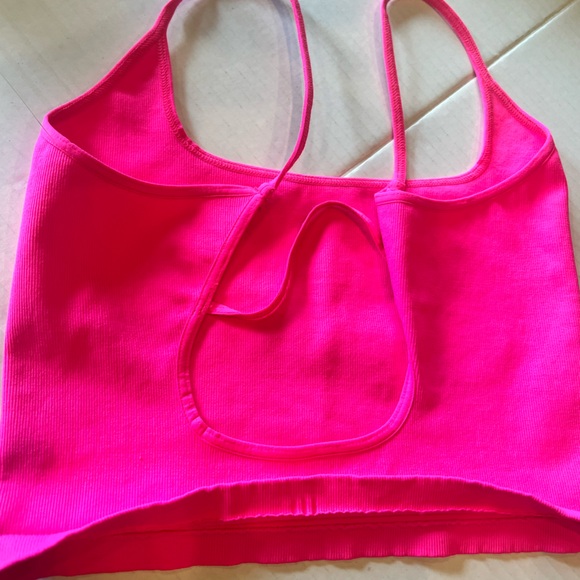 Free People Tighten Up Tank - Picture 3 of 4